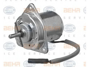 HELLA 8EW 009 158-541 elektrovariklis, raditoriaus ventiliatorius 
 Aušinimo sistema -> Radiatoriaus ventiliatorius
77 00 696 488, 77 00 728 083, 77 00 752 027