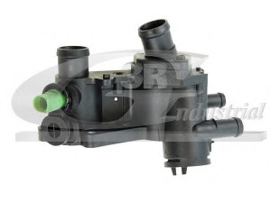 3RG 81793 termostato korpusas 
 Aušinimo sistema -> Termostatas/tarpiklis -> Thermostat
032121111AE, 032121111BA, 032121111AE