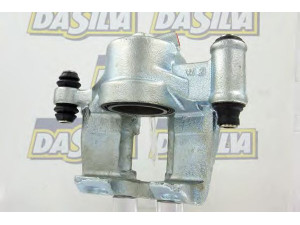 DA SILVA ET7356 stabdžių apkaba 
 Dviratė transporto priemonės -> Stabdžių sistema -> Stabdžių apkaba / priedai
901 420 26 01, 901 420 41 01, 901 420 46 01