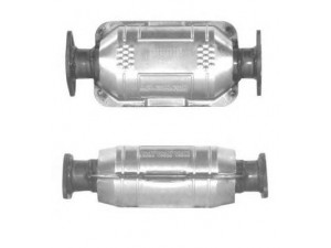 BM CATALYSTS BM90475 katalizatoriaus keitiklis 
 Išmetimo sistema -> Katalizatoriaus keitiklis
18450602, 1845087602