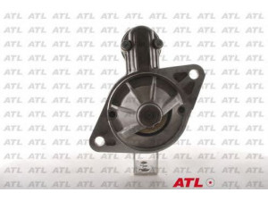 ATL Autotechnik A 91 160 starteris
S114-235, 121450-77010, 124395-77010