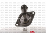 ATL Autotechnik A 91 160 starteris
S114-235, 121450-77010, 124395-77010