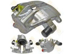 Brake ENGINEERING CA757R stabdžių apkaba 
 Dviratė transporto priemonės -> Stabdžių sistema -> Stabdžių apkaba / priedai
443615107C, 443615108C, 443615123E
