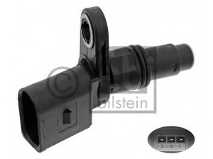 FEBI BILSTEIN 44360 jutiklis, skirstomojo veleno padėtis 
 Kibirkšties / kaitinamasis uždegimas -> Impulsų generatorius
070 907 601 A, 070 907 601, 070 907 601 A