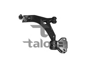 TALOSA 40-07792 vikšro valdymo svirtis 
 Ašies montavimas/vairavimo mechanizmas/ratai -> Valdymo svirtis/pasukamosios svirties sujungimas -> Vairo trauklės (valdymo svirtis, išilginis balansyras, diago
1702983, BV613A424AAB, BV613A424AAC