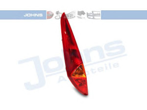 JOHNS 30 18 87 kombinuotas galinis žibintas 
 Dviratė transporto priemonės -> Elektros įranga -> Kombinuotas galinis žibintas/dalys -> Kombinuotas galinis žibintas
46523770