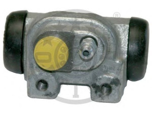 OPTIMAL RZ-3589 rato stabdžių cilindras 
 Stabdžių sistema -> Ratų cilindrai
7701035464