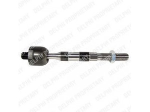 DELPHI TA2388 vidinė skersinė vairo trauklė 
 Vairavimas -> Vairo mechanizmo sujungimai
MR510267