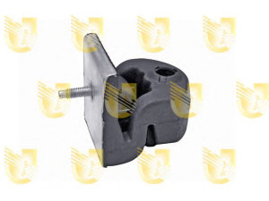 UNIGOM 165187 guminė juosta, išmetimo sistema 
 Išmetimo sistema -> Surinkimo dalys -> Atskiros surinkimo dalys -> Guminė juosta
1755F4, 1755J7, 1755J8, 1755J8