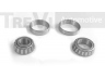 TREVI AUTOMOTIVE WB1144 rato guolio komplektas