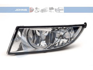 JOHNS 71 02 29-6 rūko žibintas 
 Kėbulas -> Pagalbiniai žibintai/dalys -> Rūko žibintas/dalys -> Rūko žibintas/įterp.
5J0 941 701B