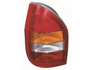 LORO 442-1923R-UE kombinuotas galinis žibintas 
 Kėbulas -> Šviesos -> Kombinuotas galinis žibintas/dalys -> Kombinuotas galinis žibintas
6223030, 9177446