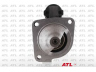 ATL Autotechnik A 14 690 starteris 
 Elektros įranga -> Starterio sistema -> Starteris
0130626R