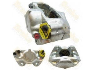 Brake ENGINEERING CA26 stabdžių apkaba 
 Dviratė transporto priemonės -> Stabdžių sistema -> Stabdžių apkaba / priedai
1475007