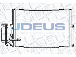 JDEUS 720M24 kondensatorius, oro kondicionierius 
 Oro kondicionavimas -> Kondensatorius
1618114, 1850065, 52466908, 52485274