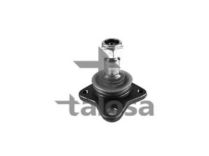 TALOSA 47-06453 atramos/vairo trauklė 
 Ašies montavimas/vairavimo mechanizmas/ratai -> Sujungimai -> Atramos/vairo trauklė