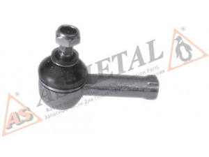 ASMETAL 17SK0501 skersinės vairo trauklės galas 
 Vairavimas -> Vairo mechanizmo sujungimai
111500440, 111500441