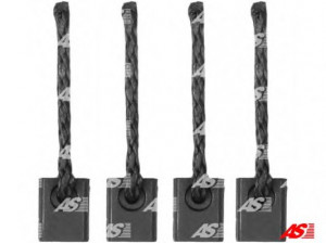 AS-PL SB6005 anglies šepetėlis, starteris
31211-PH9-004