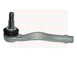 FAI AutoParts SS7266 skersinės vairo trauklės galas 
 Vairavimas -> Vairo mechanizmo sujungimai
2043303303