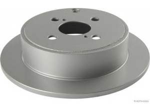 MAGNETI MARELLI 600000090650 stabdžių diskas
42431-02070, 42431-02071