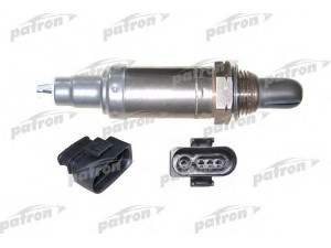 PATRON HZ-40301011-0040 lambda jutiklis 
 Variklis -> Variklio elektra
95VW 9F472 EA, 021 906 265 R, 023 906 265 C