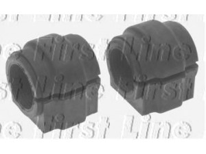 FIRST LINE FSK7067K skersinio stabilizatoriaus komplektas 
 Ašies montavimas/vairavimo mechanizmas/ratai -> Stabilizatorius/fiksatoriai -> Pasukimo trauklė
31356772844, 31 35 6 772 844, 31356772844