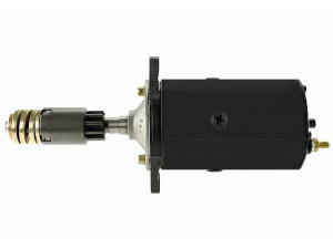 FRIESEN 8055343 starteris 
 Elektros įranga -> Starterio sistema -> Starteris
ADU4417
