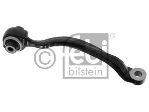 FEBI BILSTEIN 44229 vikšro valdymo svirtis 
 Ašies montavimas/vairavimo mechanizmas/ratai -> Valdymo svirtis/pasukamosios svirties sujungimas -> Vairo trauklės (valdymo svirtis, išilginis balansyras, diago
212 330 30 11, 212 330 40 00