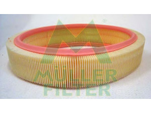 MULLER FILTER PA365 oro filtras 
 Techninės priežiūros dalys -> Techninės priežiūros intervalai
1444K2, 17220-PD5-600, 17232-PD2-000