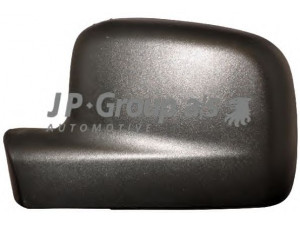 JP GROUP 1189450970 korpusas, išorinis veidrodėlis 
 Kėbulas -> Langai/veidrodėliai -> Veidrodėlis
7H1857527A, 7H1857527A9B9