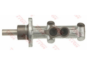 TRW PMK677 pagrindinis cilindras, stabdžiai 
 Stabdžių sistema -> Pagrindinis stabdžių cilindras
0004315901