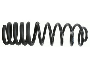 SACHS 996 574 spyruoklė 
 Pakaba -> Spyruoklės
3A9 511 105 C