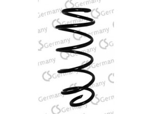 CS Germany 14.504.061 spyruoklė 
 Pakaba -> Spyruoklės
1127028, 1136499