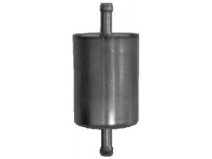 HOFFER 4161 kuro filtras 
 Techninės priežiūros dalys -> Papildomas remontas
25055065, 25055066