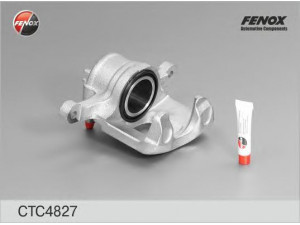 FENOX CTC4827 stabdžių apkabos ašies rinkinys 
 Stabdžių sistema -> Stabdžių matuoklis -> Stabdžių dalys
93741027, 93741027