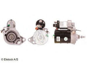 AINDE CGB-51355 starteris 
 Elektros įranga -> Starterio sistema -> Starteris
020911023A, 020911023AX, 020911023J