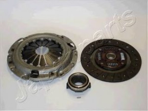 JAPANPARTS KF-337 sankabos komplektas 
 Sankaba/dalys -> Sankabos remonto komplektas, visas