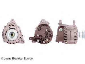 LUCAS ELECTRICAL LRA02728 kintamosios srovės generatorius 
 Elektros įranga -> Kint. sr. generatorius/dalys -> Kintamosios srovės generatorius
12311739362, 12311739363, 1739362