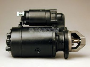 FARCOM 104588 starteris