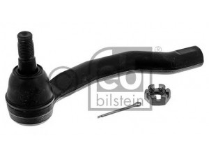 FEBI BILSTEIN 42743 skersinės vairo trauklės galas 
 Vairavimas -> Vairo mechanizmo sujungimai
48640-EA01J, 48640-EA026