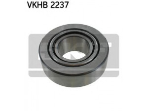SKF VKHB 2237 rato guolis 
 Ašies montavimas/vairavimo mechanizmas/ratai -> Rato stebulė/montavimas -> Rato guolis
31 21 1 106 033, C45709, GHB 208