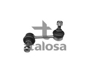 TALOSA 50-01594 šarnyro stabilizatorius 
 Ašies montavimas/vairavimo mechanizmas/ratai -> Stabilizatorius/fiksatoriai -> Savaime išsilyginanti atrama
60628284