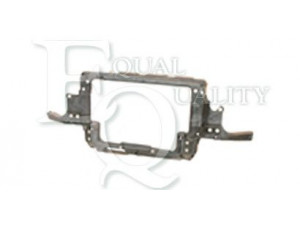 EQUAL QUALITY L01870 priekinis variklio gaubtas 
 Kėbulas -> Kėbulo dalys/ sparnas/buferis -> Priekinis aerodinaminio pasipriešinimo sumažinimas/grotelės
6Y0805588K/M/P/Q