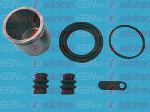 AUTOFREN SEINSA D42362C remonto komplektas, stabdžių apkaba 
 Stabdžių sistema -> Stabdžių matuoklis -> Stabdžių matuoklio montavimas
34119804729