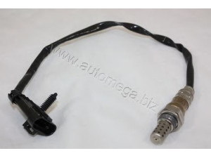 AUTOMEGA 3008550345 lambda jutiklis 
 Išmetimo sistema -> Lambda jutiklis
0855345, 855345, 0855345, 855345
