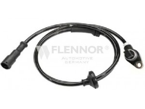 FLENNOR FSE51687 jutiklis, rato greitis 
 Elektros įranga -> Jutikliai
1H0 927 807 A, 1H0 927 807A, 1H0927807A
