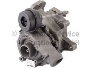 turbo by Intec 221890058 kompresorius, įkrovimo sistema 
 Išmetimo sistema -> Turbokompresorius
0375 G5, 0375 G6, 9640355080, 9640873380