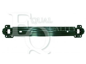 EQUAL QUALITY L04319 montavimo rėmas, buferis 
 Kėbulas -> Kėbulo dalys/ sparnas/buferis -> Buferis/dalys
865301H500
