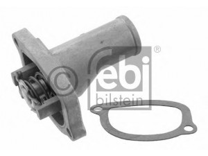 FEBI BILSTEIN 10897 termostatas, aušinimo skystis 
 Aušinimo sistema -> Termostatas/tarpiklis -> Thermostat
7545958, 7589135, 7589135
