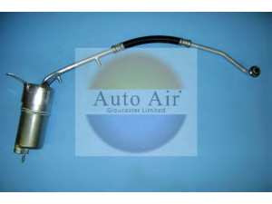 AUTO AIR GLOUCESTER 31-2818A džiovintuvas, oro kondicionierius 
 Oro kondicionavimas -> Džiovintuvas
1138446, 1197811
